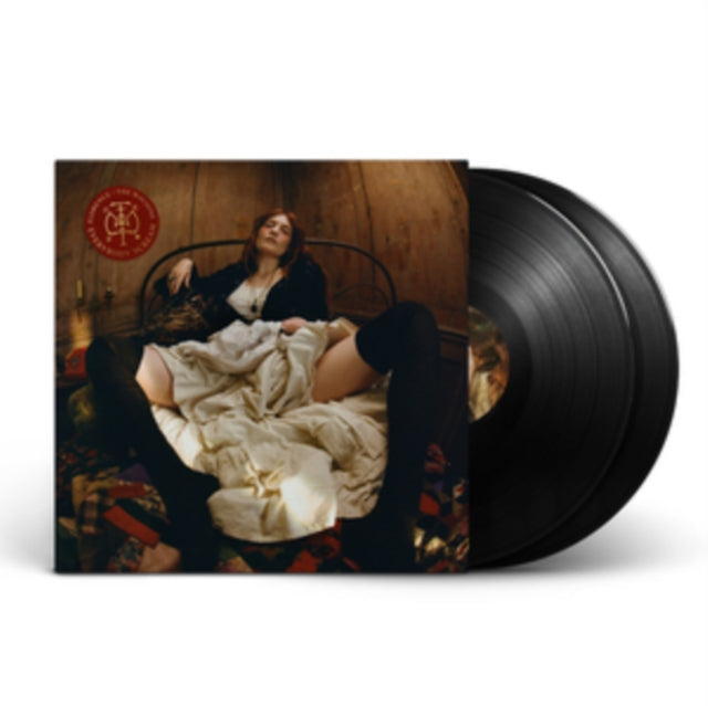 Florence + The Machine: Everybody Screams - Vinyl