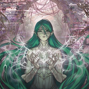 Au/Ra: Heartcore - Vinyl