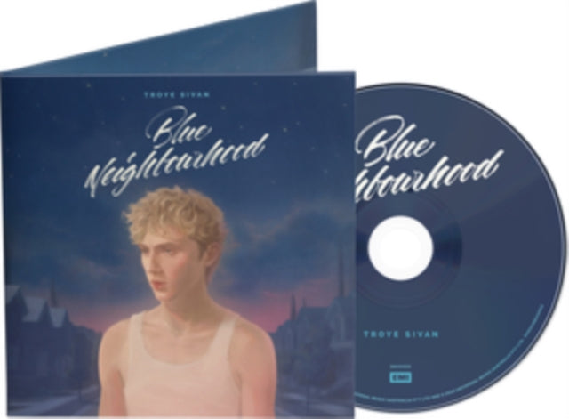 Troye Sivan: Blue Neighbourhood - Ten Years On (Limited Edition) - CD