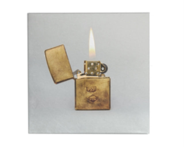 Mumford & Sons: Prizefighter: Begin Again (White Vinyl) - Vinyl