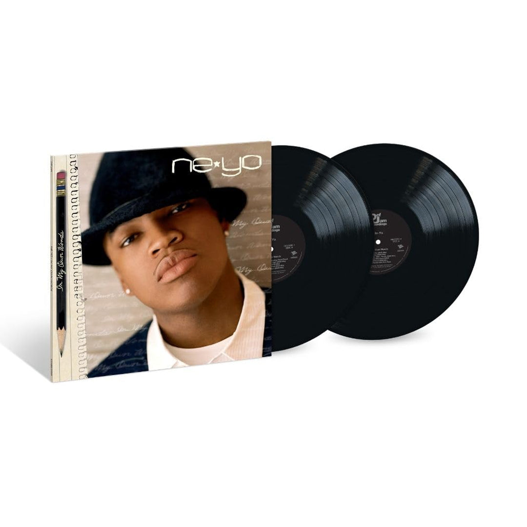 Ne-Yo: In My Own Words (20th Anniversary) - Vinyl