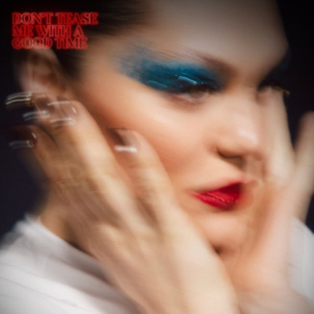 Jessie J: Dont Tease Me With A Good Time - CD