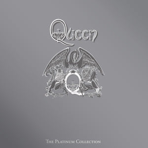 Queen: Platinum Collection - Vinyl