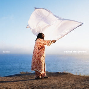 Elmiene: Sounds For Someone - CD