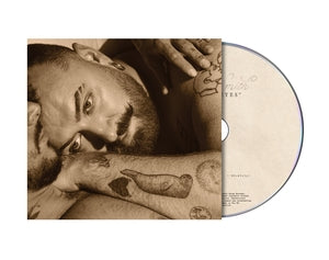 Sam Smith: Hazel Eyes - CD
