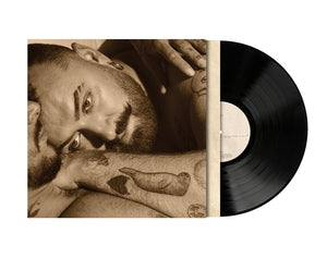 Sam Smith: Hazel Eyes - Vinyl