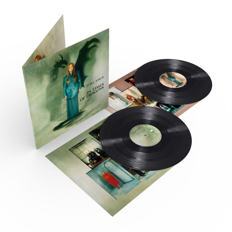 Tori Amos: In Times Of Dragons - Vinyl