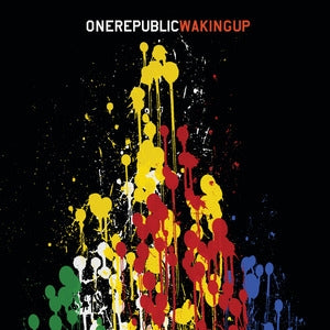 OneRepublic: Waking Up - Vinyl