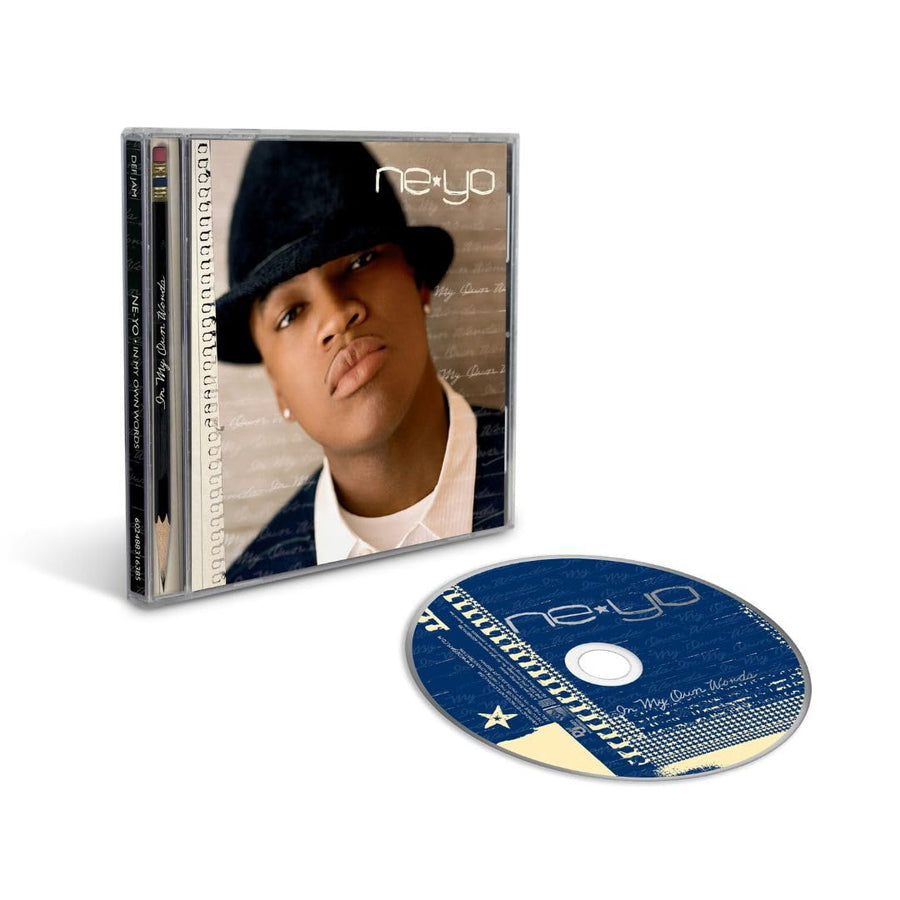 Ne-Yo: In My Own Words (20th Anniversary) - CD