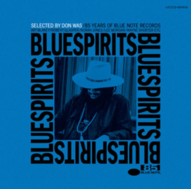 Various Artists: 85 Years Of Blue Note Records - CD