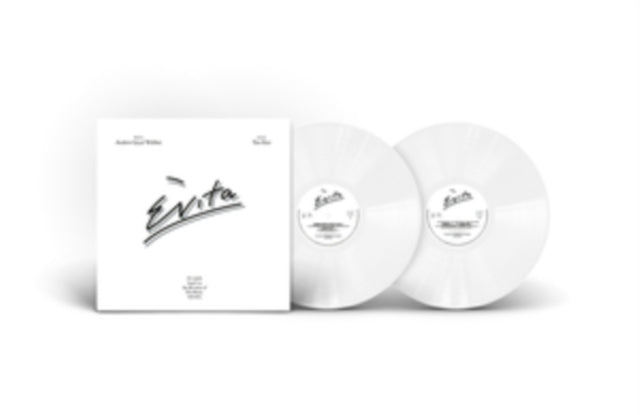 Various Performers: Evita - Vinyl