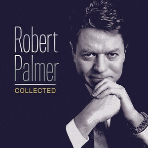 Robert Palmer: Robert Palmer Collected (Limited Edition) (Purple Vinyl) - Vinyl