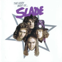 Slade: The Very Best Of - CD