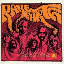 Rare Earth: The Collection - CD