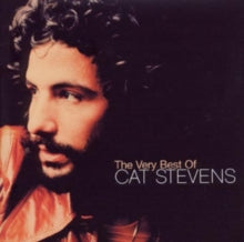 Cat Stevens: The Very Best Of - CD