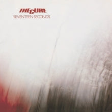 The Cure: Seventeen Seconds - CD