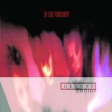 The Cure: Pornography (Deluxe Edition) - CD