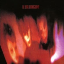 The Cure: Pornography - CD
