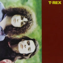 T.Rex: T. Rex (Expanded Version) - CD