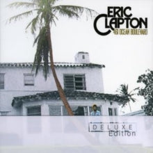 Eric Clapton: 461 Ocean Boulevard (Deluxe Edition) - CD