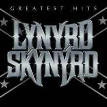 Lynyrd Skynyrd: Greatest Hits - CD