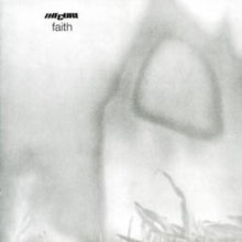 The Cure: Faith - CD