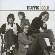 Traffic: Gold - CD