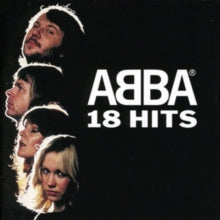 ABBA: 18 Hits - CD