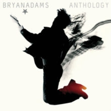 Bryan Adams: Anthology - CD