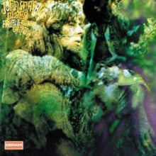 John Mayall and The Bluesbreakers: Blues From Laurel Canyon - CD