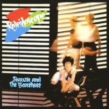Siouxsie and the Banshees: Kaleidoscope - CD