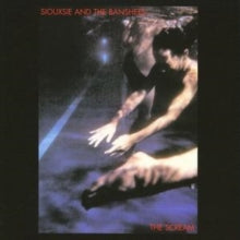 Siouxsie and the Banshees: The Scream - CD