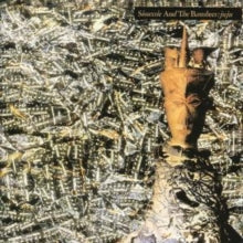 Siouxsie and the Banshees: Juju - CD