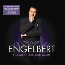 Engelbert Humperdinck: Greatest Hits & More - CD