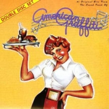 Original Soundtrack: American Graffiti - CD