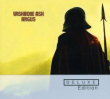 Wishbone Ash: Argus (Deluxe Edition) - CD