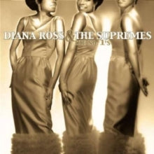 Diana Ross and The Supremes: Number Ones - CD