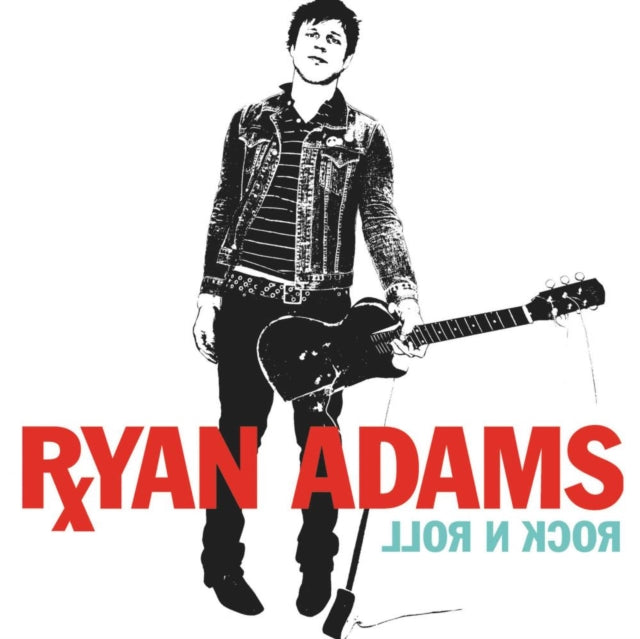 Ryan Adams: RockN Roll - Vinyl