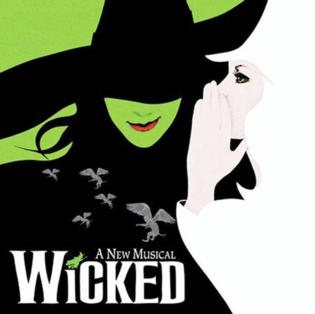 Original Cast Recording: Wicked - CD