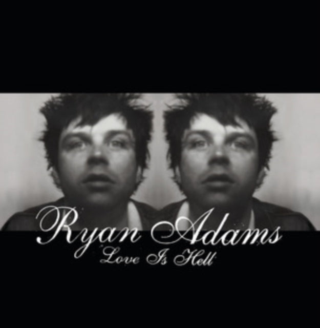 Ryan Adams: Love Is Hell - Vinyl