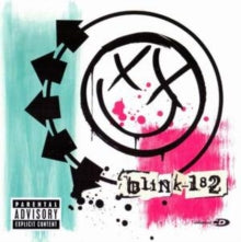 Blink-182: Blink 182 - CD