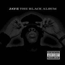 Jay-Z: The Black Album - CD