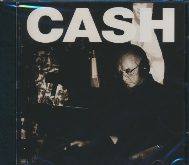 Johnny Cash: American 5: Hundred Highways - CD