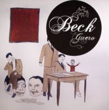 Beck: Guero - Vinyl