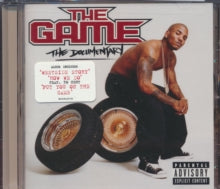 The Game: The Documentary - CD