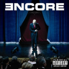 Eminem: Encore - CD
