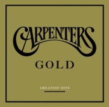 The Carpenters: Carpenters Gold - CD