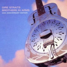 Dire Straits: Brothers In Arms (20Th Anniversary Edition) - CD