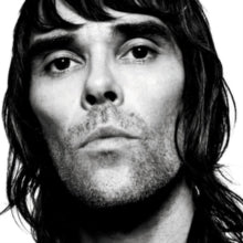 Ian Brown: The Greatest - Vinyl