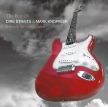 Dire Straits & Mark Knopfler: Private Investigations - The Best Of - CD